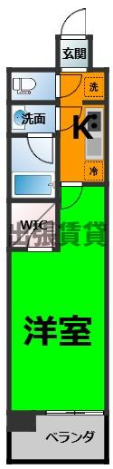 仲介手数料0円！！レジデンシア今池