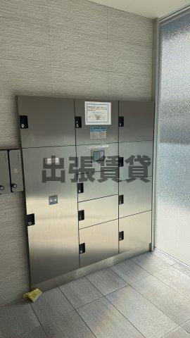 仲介手数料0円！！レジデンシア今池のその他共用部分