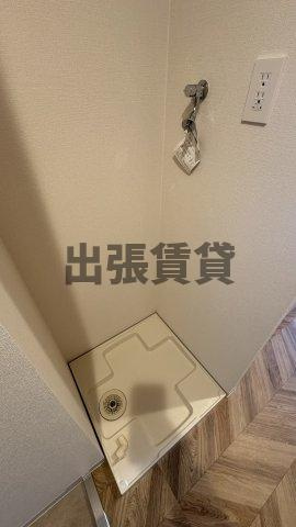 仲介手数料0円！！レジデンシア今池の設備