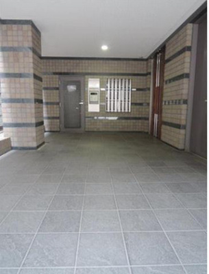 【エントランス】 | フィオレッタ両国