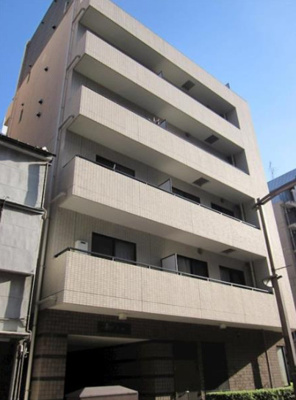 【外観】 | フィオレッタ両国