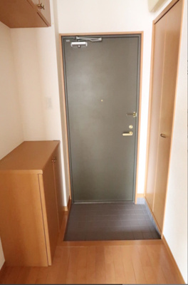 【玄関】 | フィオレッタ両国