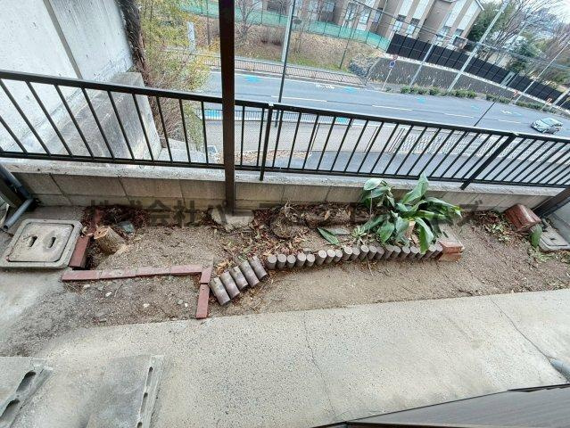 中宮西之町戸建　賃貸のその他