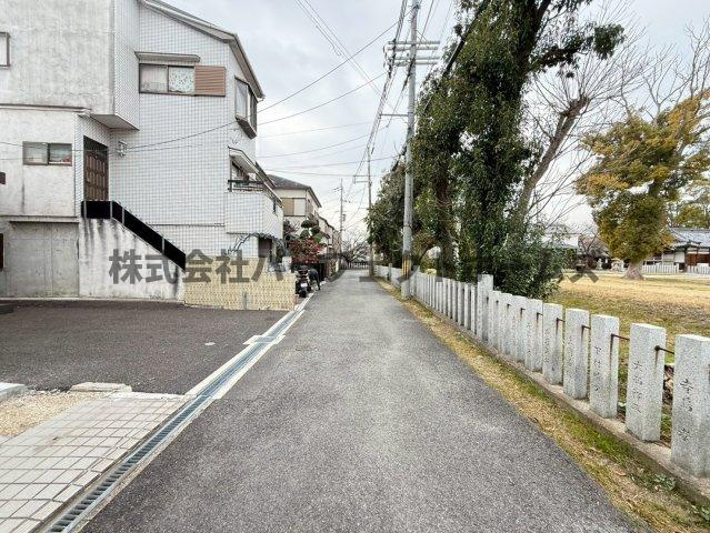 中宮西之町戸建　賃貸のその他