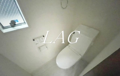 【トイレ】 | リビカ | トイレです。