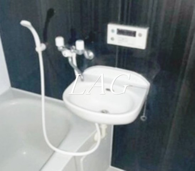 【洗面所】 | リビカ | 洗面台です。