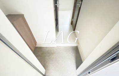 【玄関】 | リビカ | 玄関です。