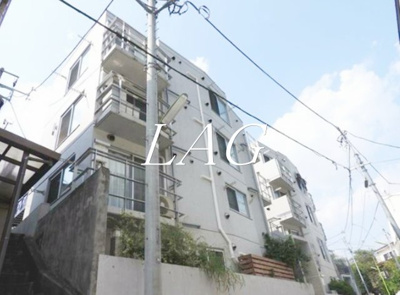 【外観】 | ドエル下北沢 | 外観です。