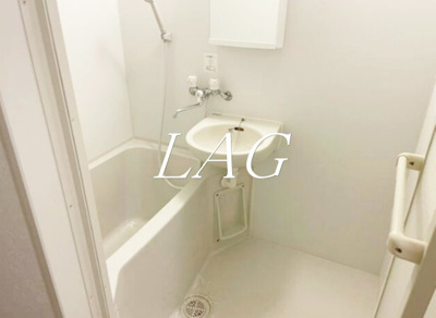 【浴室】 | ドエル下北沢 | お風呂です。