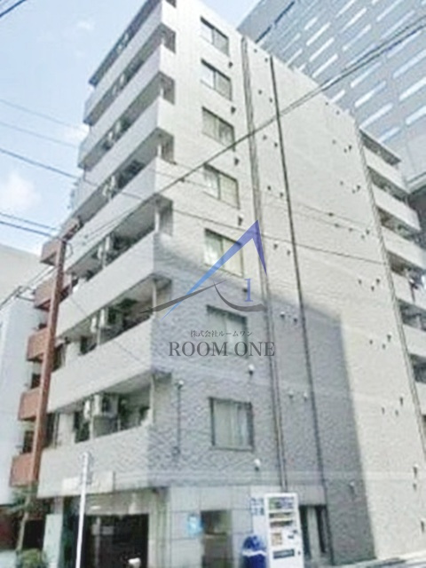 スカイコート日本橋