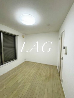 【寝室】 | パインフォレスト | 寝室です。