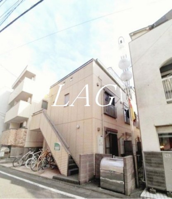 【外観】 | パインフォレスト | 外観です。