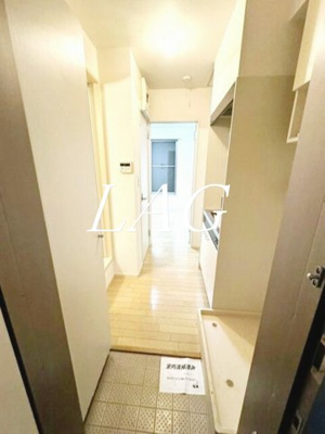 【玄関】 | パインフォレスト | 玄関です。