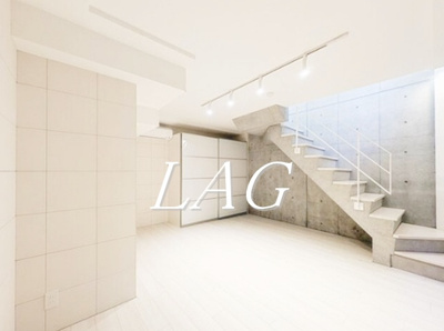 【居間・リビング】 | グランパセオ目黒洗足 | 洋室のお部屋です。