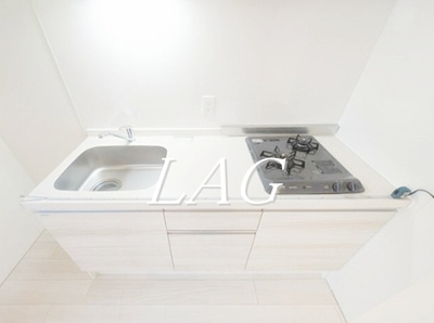 【キッチン】 | グランパセオ目黒洗足 | キッチンです。