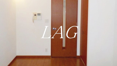 【寝室】 | グラーサ銀座イースト | 寝室です。