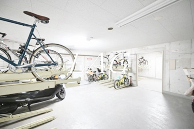 【その他】 | グラーサ銀座イースト