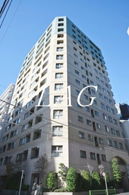 【外観】 | グラーサ銀座イースト | 外観です。