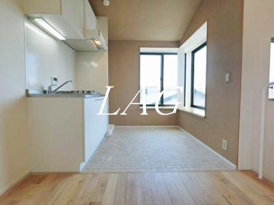 【寝室】 | ＳＵＶＡＣＯ羽田Ｅ棟 | 寝室です。