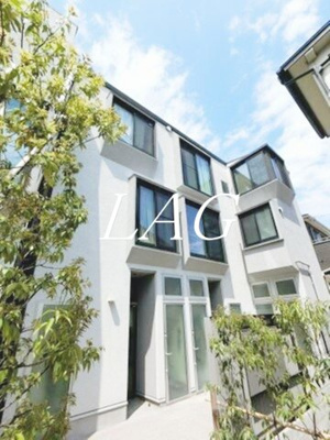 【外観】 | ＳＵＶＡＣＯ羽田Ｅ棟 | 外観です。