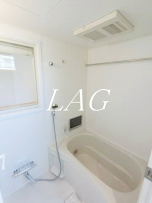 【浴室】 | ＳＵＶＡＣＯ羽田Ｅ棟 | お風呂です。