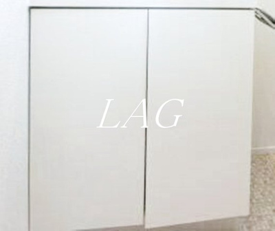 【収納】 | ＳＵＶＡＣＯ羽田Ｅ棟 | 収納です。