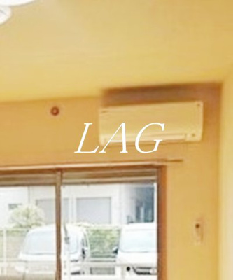 【設備】 | アジュール大森 | エアコンです。