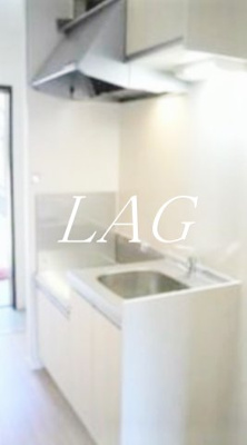 【キッチン】 | クレッセント山王 | キッチンです。