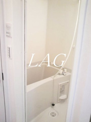 【浴室】 | クレッセント山王 | お風呂です。