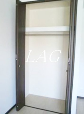 【収納】 | クレッセント山王 | 収納です。