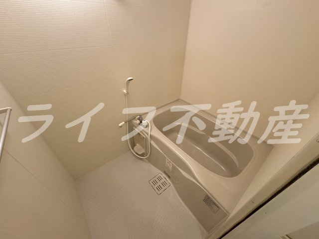 アネックスの浴室|日々の暮らしに欠かせないお風呂です