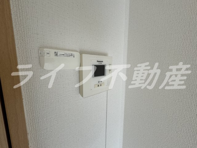 アネックスのセキュリティ