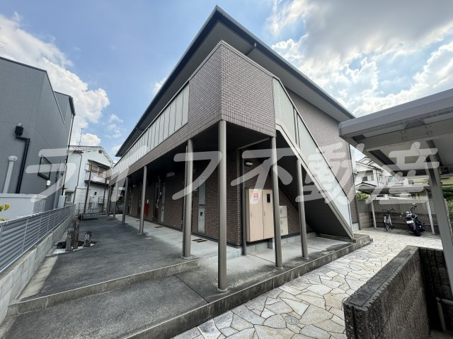アネックスの外観|外観も気になるポイント