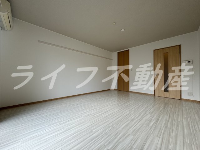 アネックスの居間・リビング|ゆったり過ごせる居間です