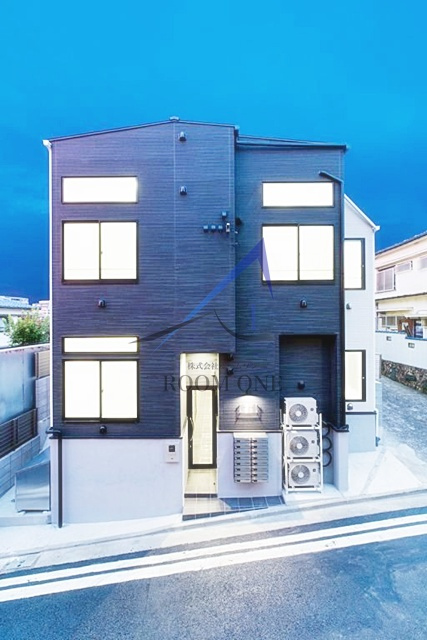 ロンジェスマン三宿