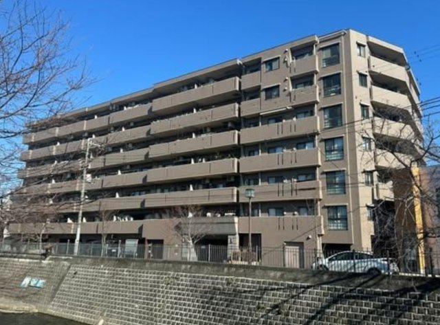 ナイスエスアリーナ弘明寺