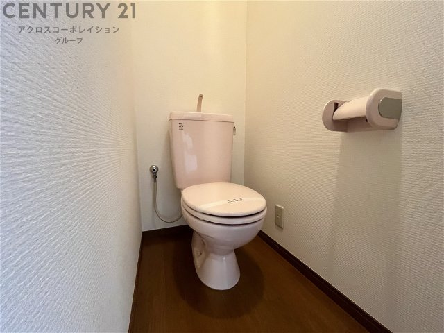バストイレ別でオススメです♪