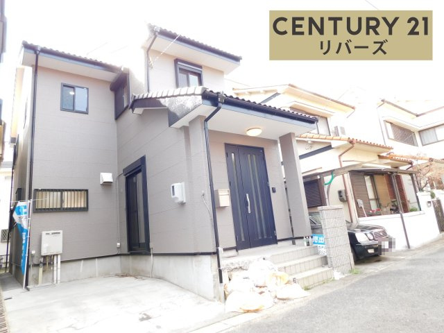 名古屋市中川区法華１丁目の中古一戸建
