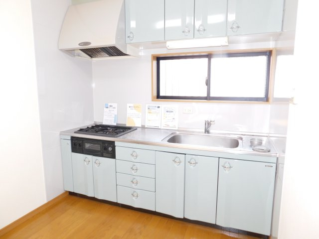 名古屋市中川区法華１丁目の中古一戸建のキッチン|◇キッチン◇