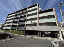 コンフォルシア大宮北の画像