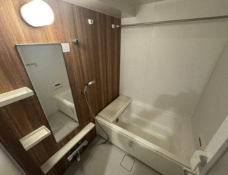 【浴室】 | コンフォルシア大宮北