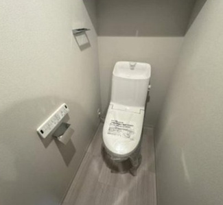 【トイレ】 | コンフォルシア大宮北