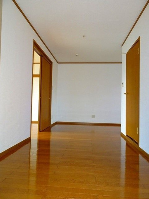 【内装】 | マウンテンキャスル1(マウンテンキャスルワン)