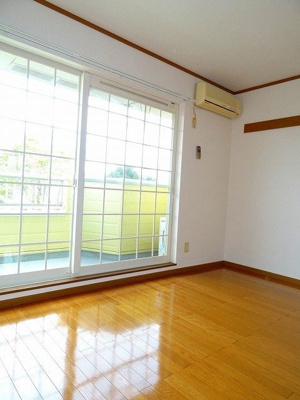 【居間・リビング】 | マウンテンキャスル1(マウンテンキャスルワン)