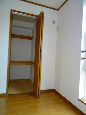 【収納】 | マウンテンキャスル1(マウンテンキャスルワン)