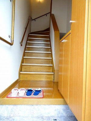 【玄関】 | マウンテンキャスル1(マウンテンキャスルワン)