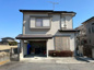 高崎市楽間町　中古住宅の画像