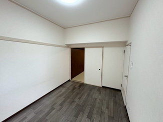 【洋室】 | かもめ第一コーポ１２号棟