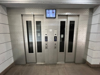 【その他共用部分】 | かもめ第一コーポ１２号棟