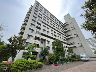 【外観】 | かもめ第一コーポ１２号棟